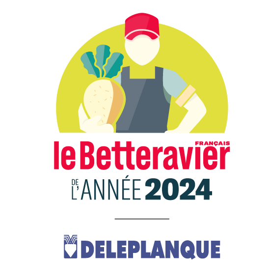 Betteravier de l’année 2024 : retour sur la remise des prix