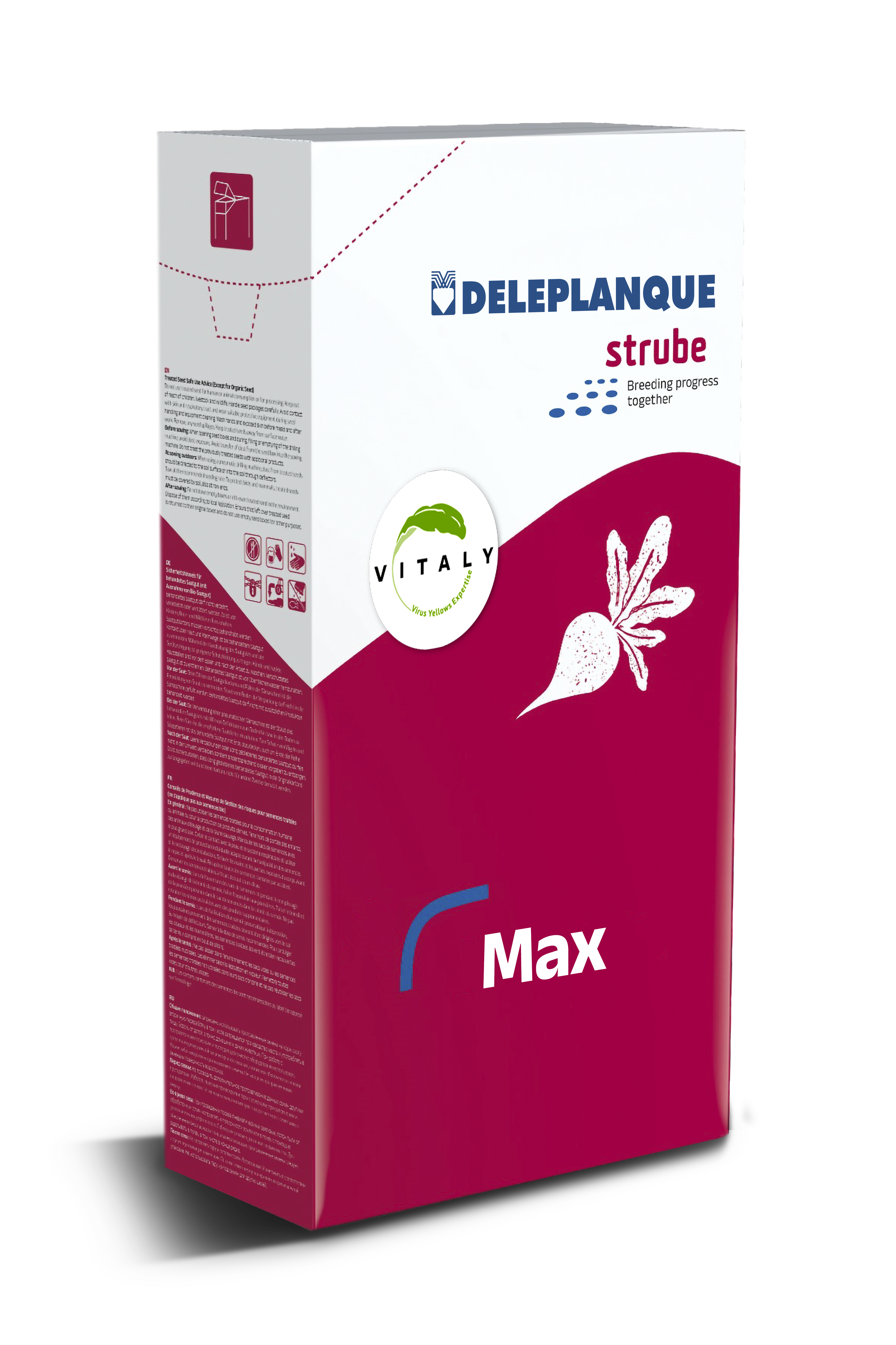 Max
